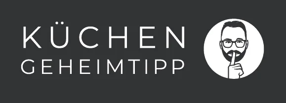 Logo von Küchenküchen Geheimtipp.